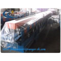 Steel door frame roll forming machine, roller shutter blinds